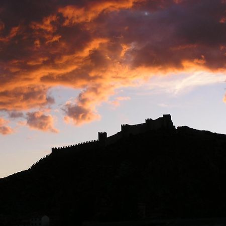 Albarracín Hotel Albarran מראה חיצוני תמונה