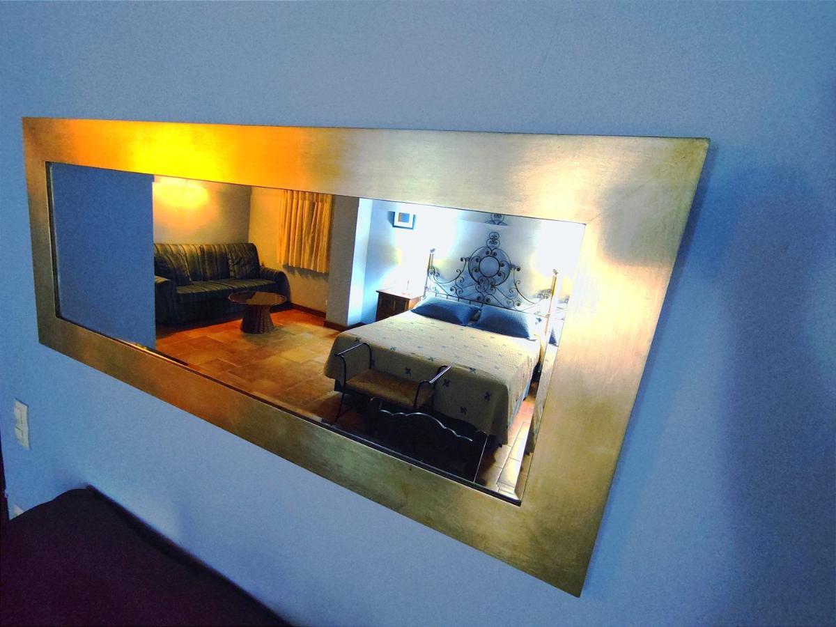 Albarracín Hotel Albarran מראה חיצוני תמונה