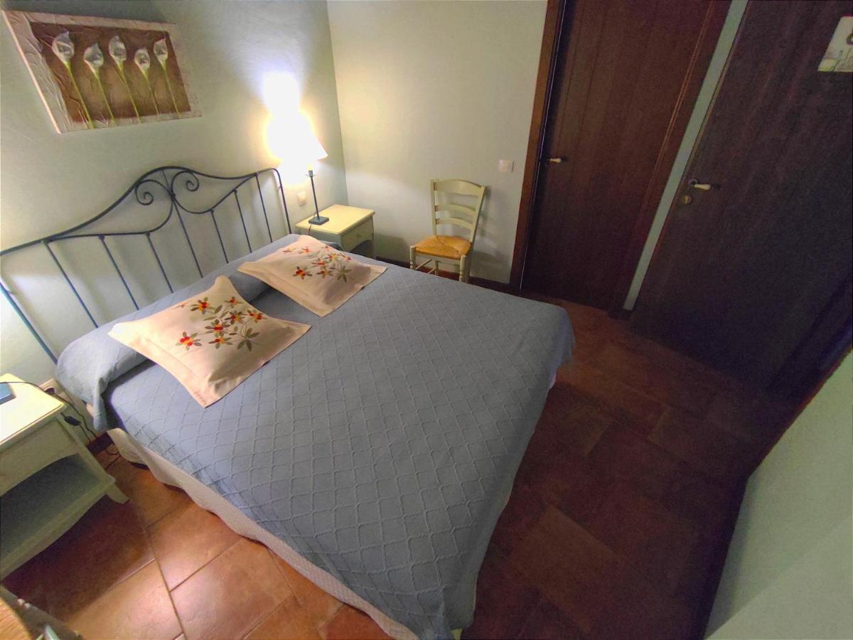 Albarracín Hotel Albarran מראה חיצוני תמונה